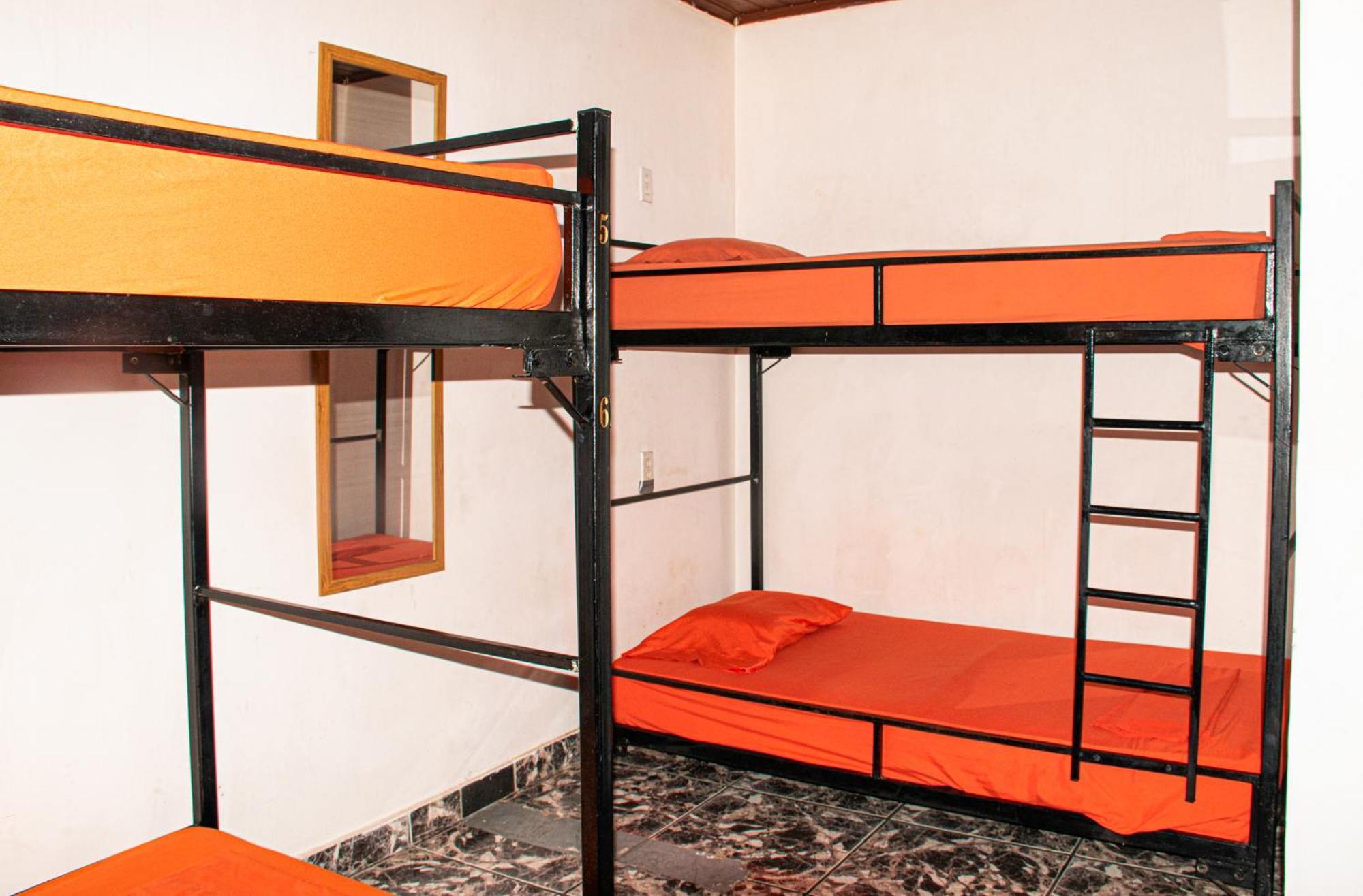 Hostal El Machico